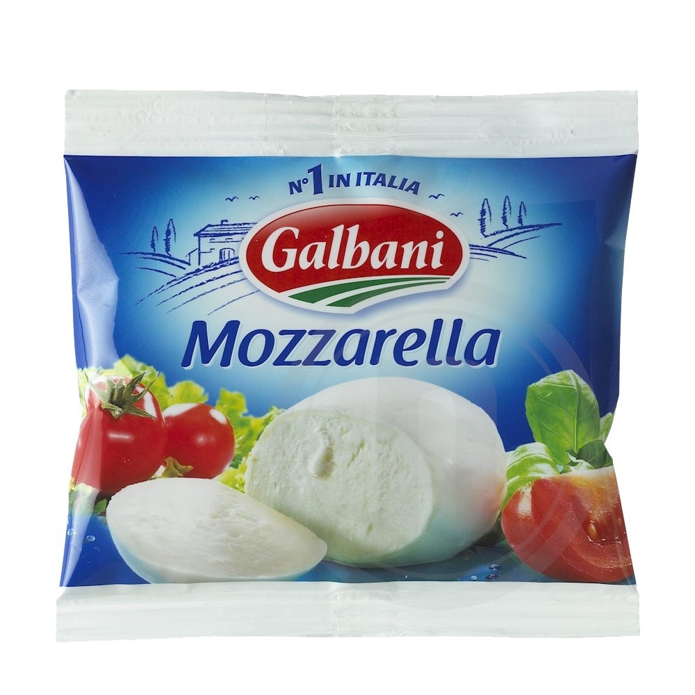 Mozzarella