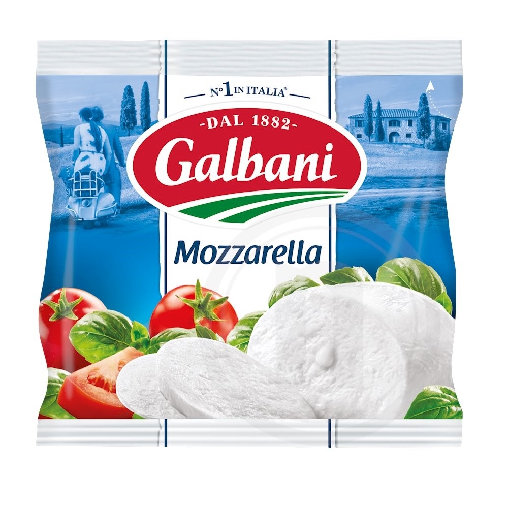 Galbani Mozzarella