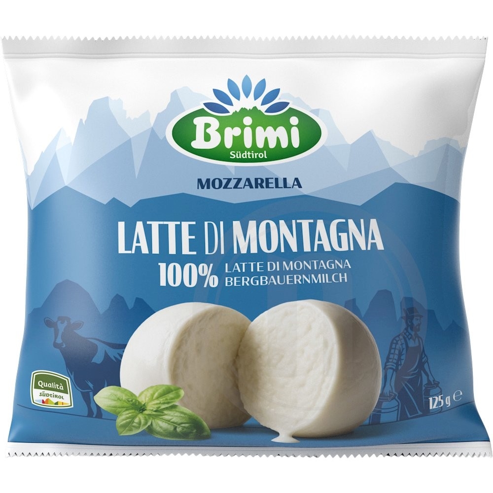 Mozzarella
