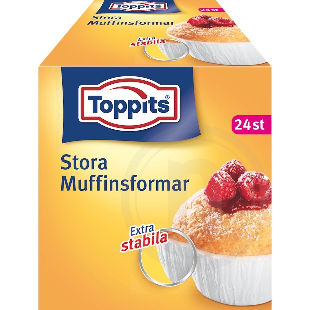 Muffinforme (store)
