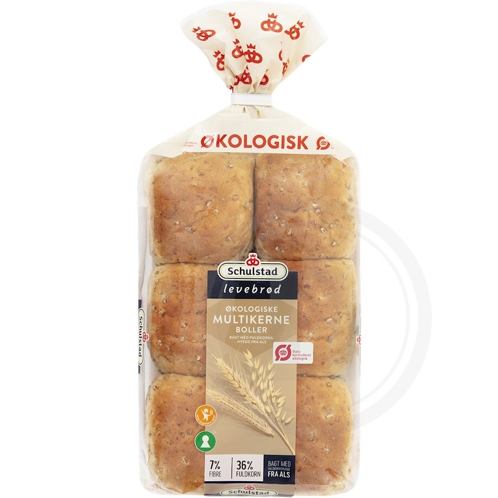 Multikerneboller øko.