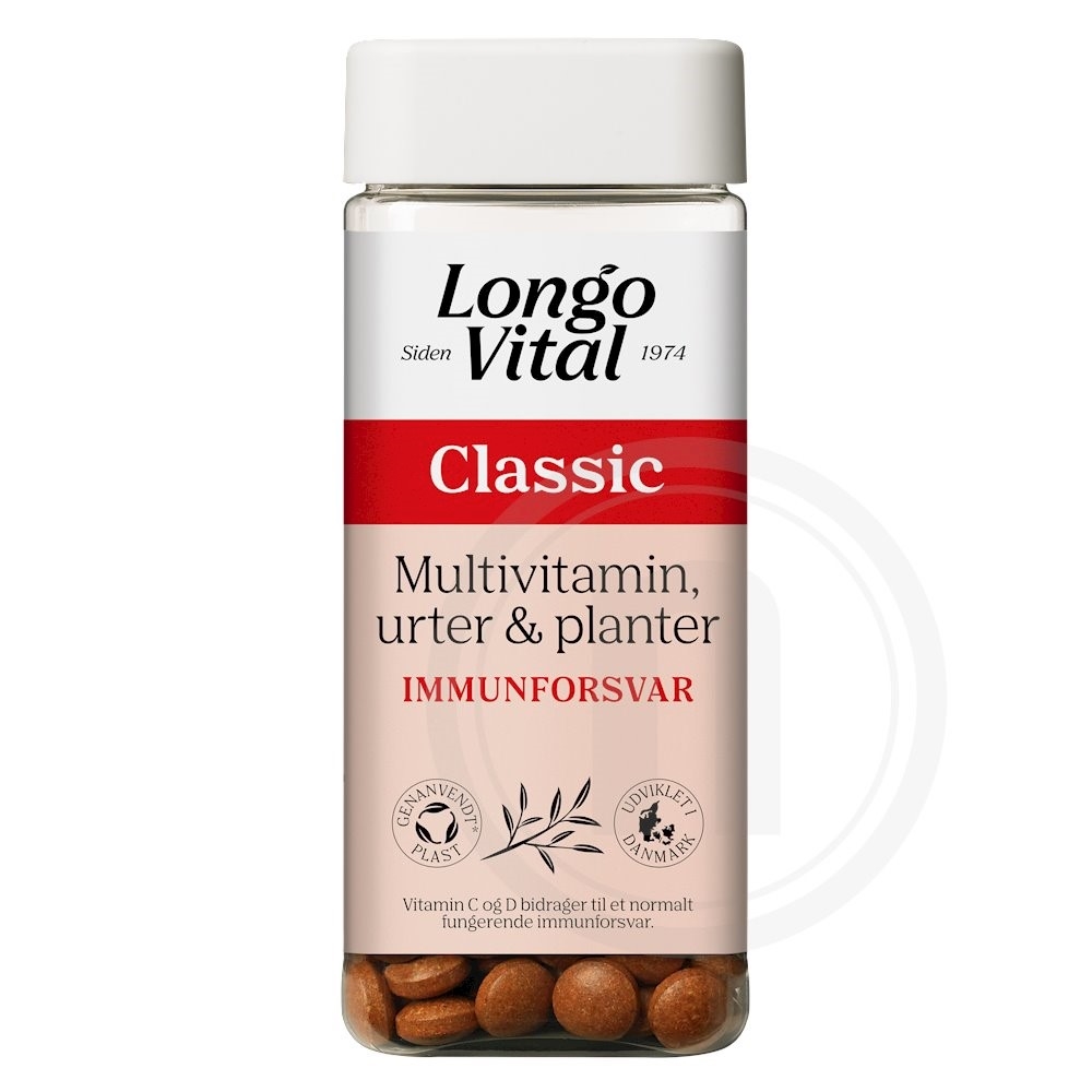 Multivitamin Classic