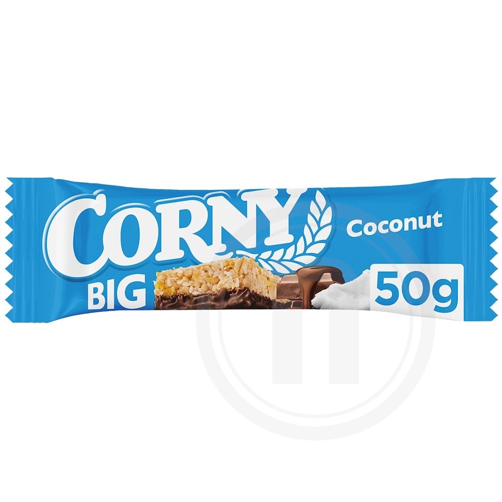 Corny BIG Müslibar med Kokos