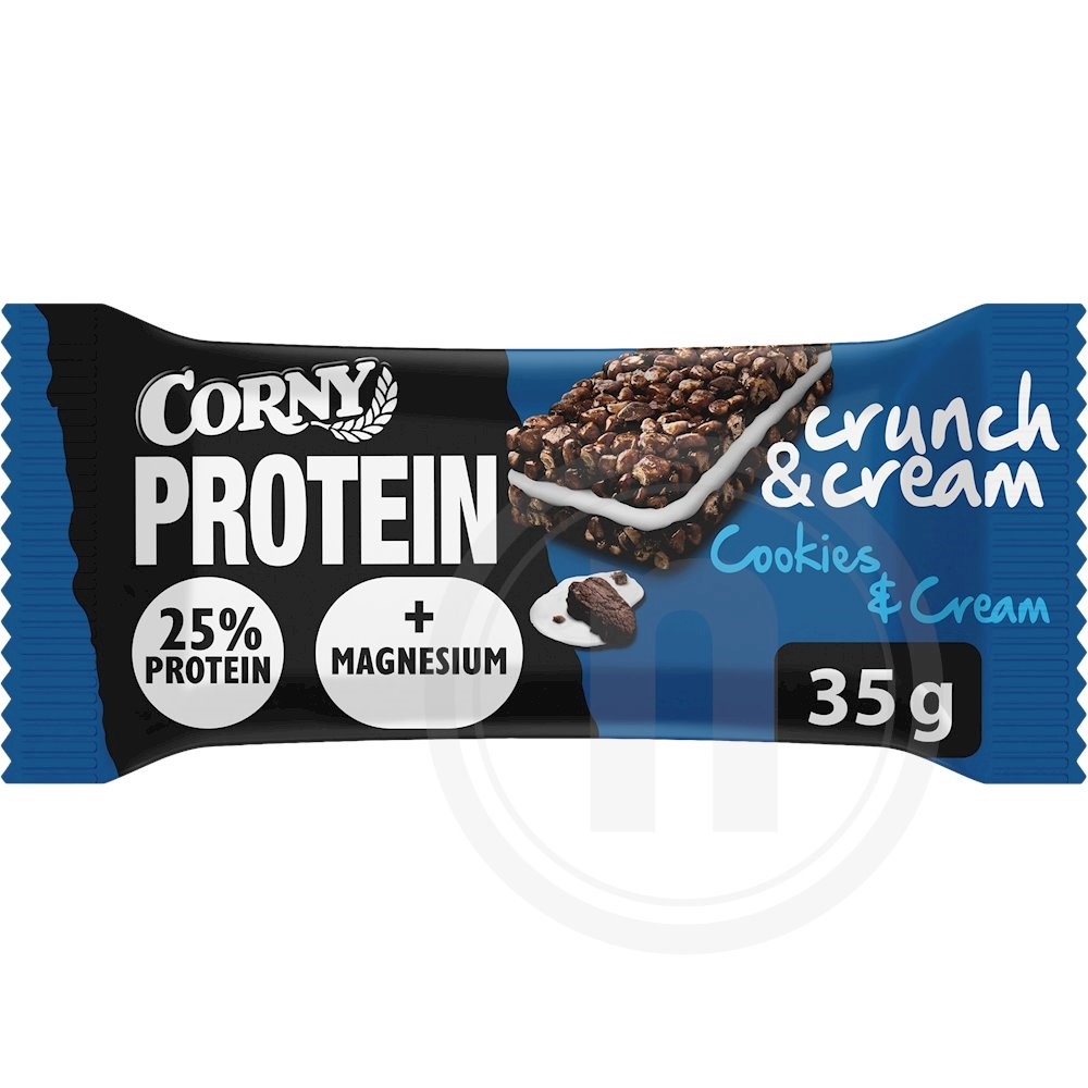 Müslibar m. protein