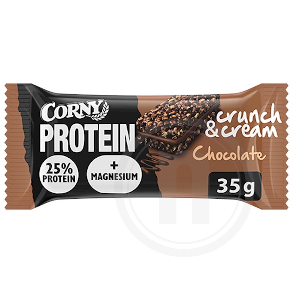 Müslibar m. protein