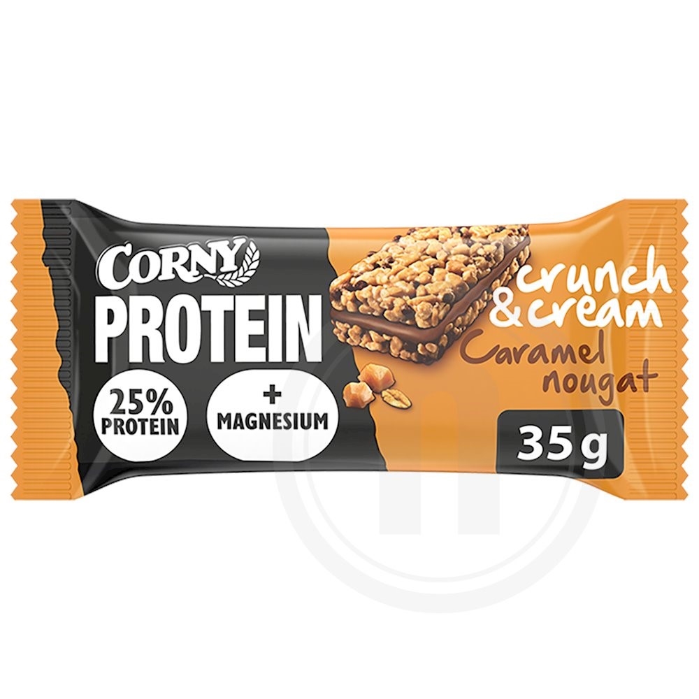 Müslibar m. protein