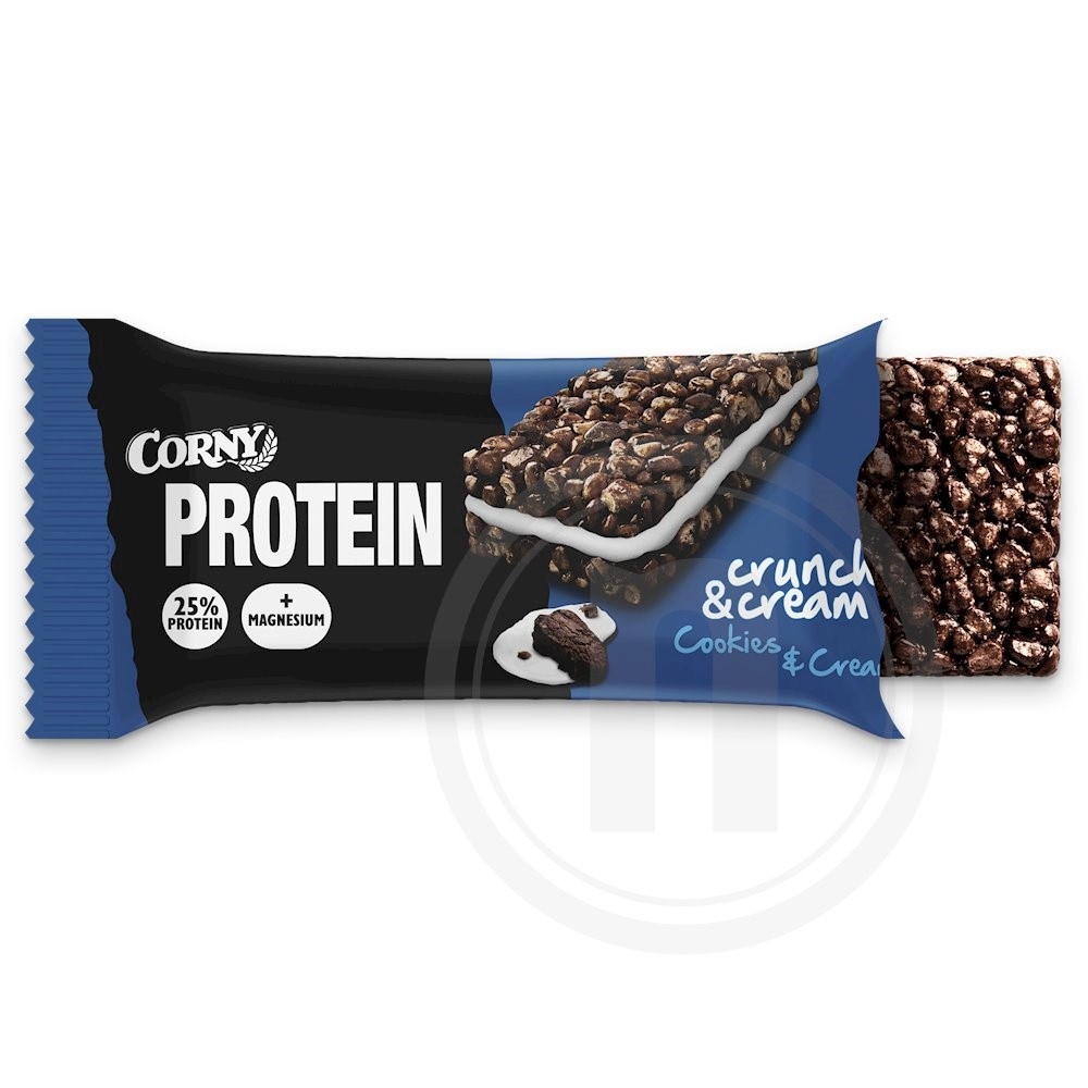 Corny Müslibar Protein Cookies & Cream