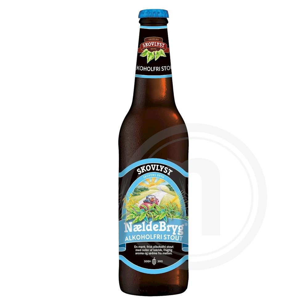 Nældebryg (0,5%)