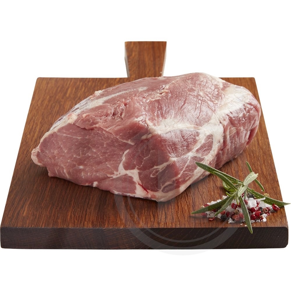 Friland Nakkefilet Øko 0,90-1,30 kg