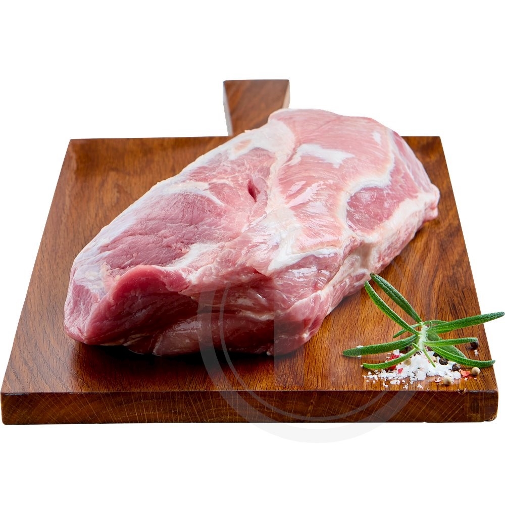 Nakkefilet 2,0