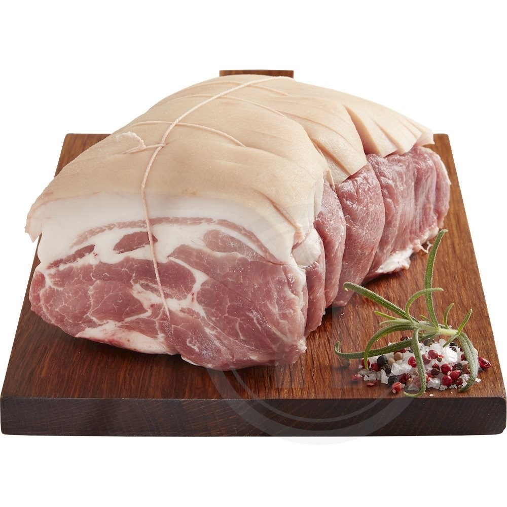 Friland Nakkesteg økologisk 1,5 kg