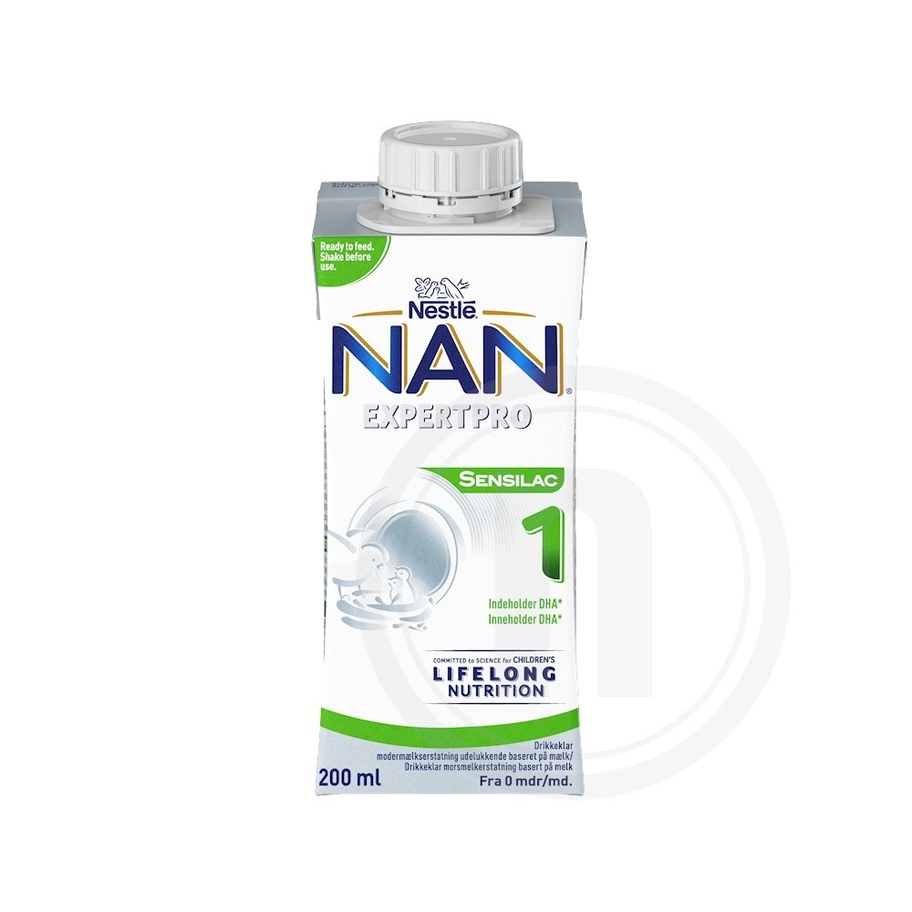 NAN Expertpro Sensilac 1