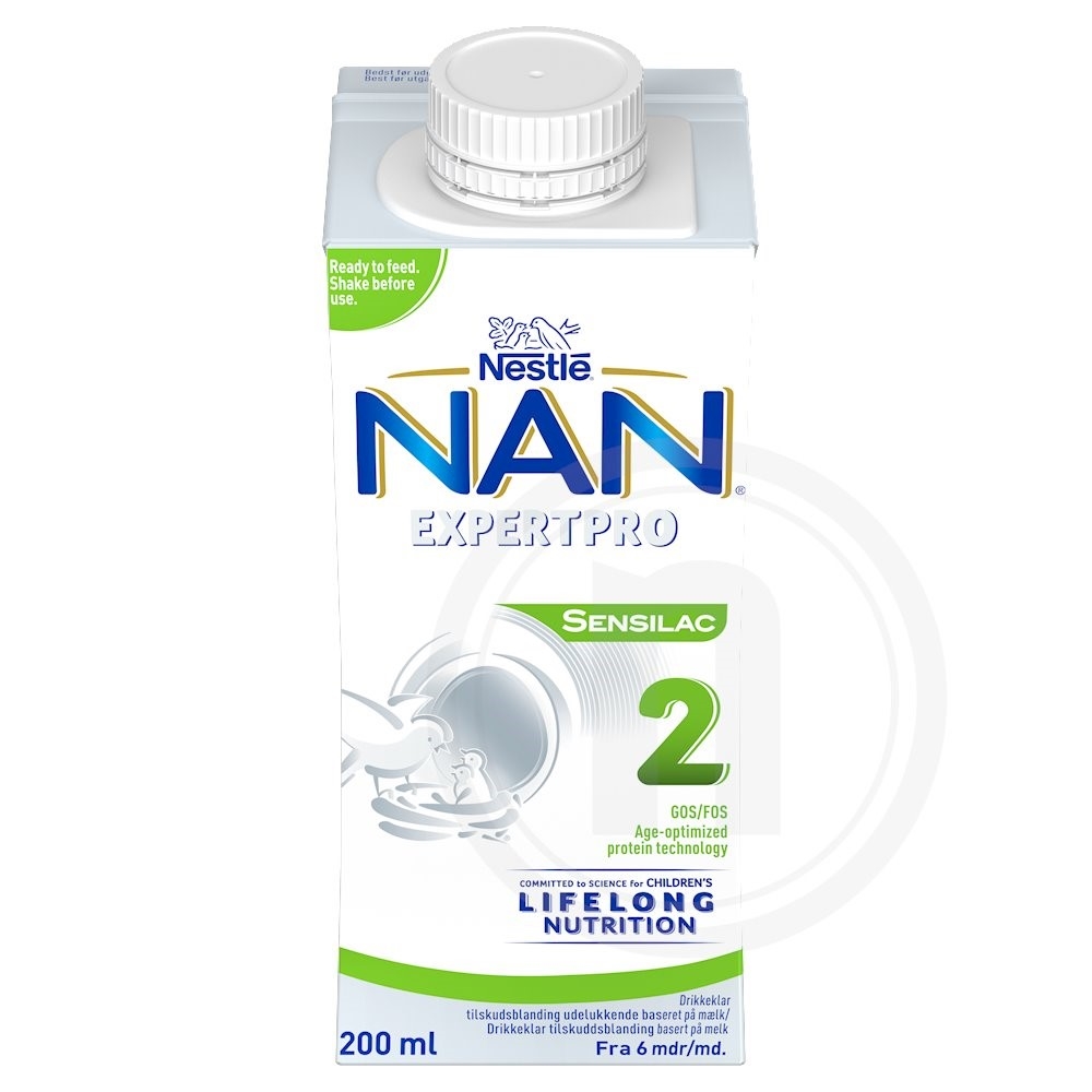 NAN Expertpro Sensilac 2