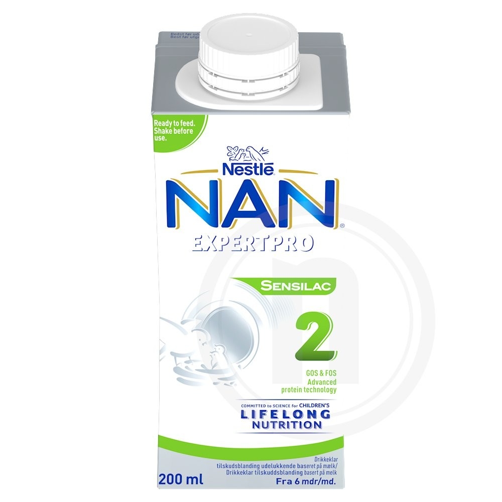 NAN Expertpro Sensilac 2