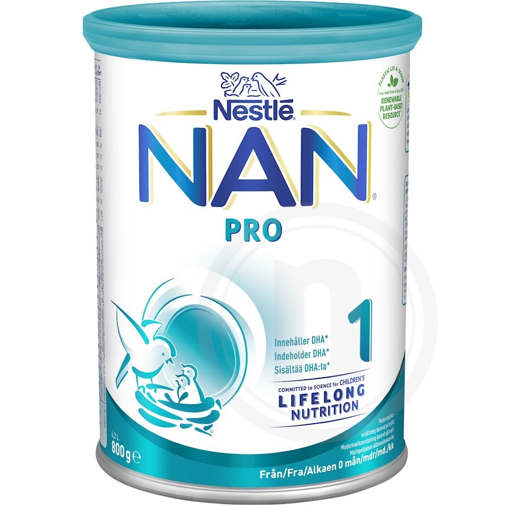 NAN Pro 1