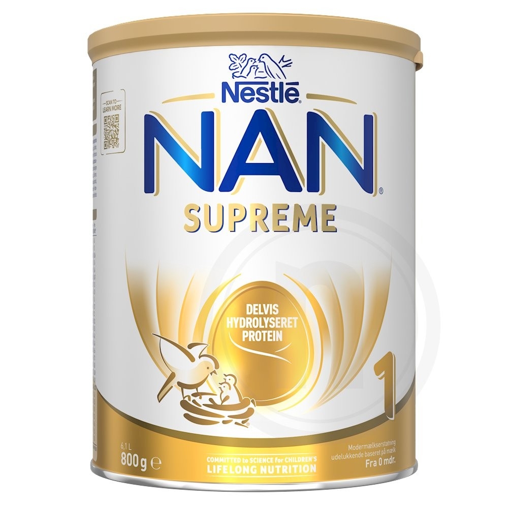 NAN Supreme 1 – produktbillede