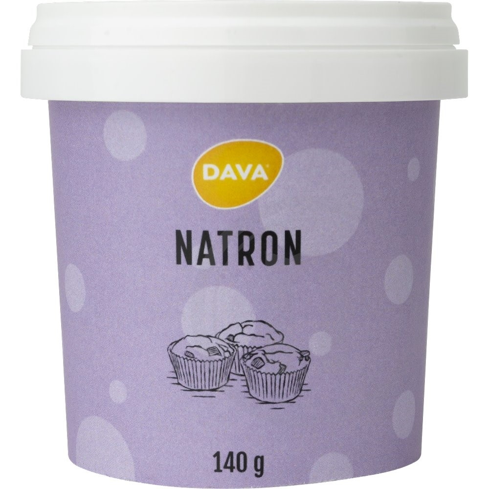 Dava Natron