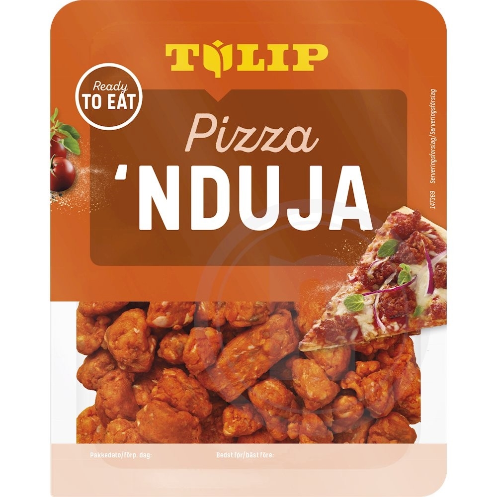 Nduja