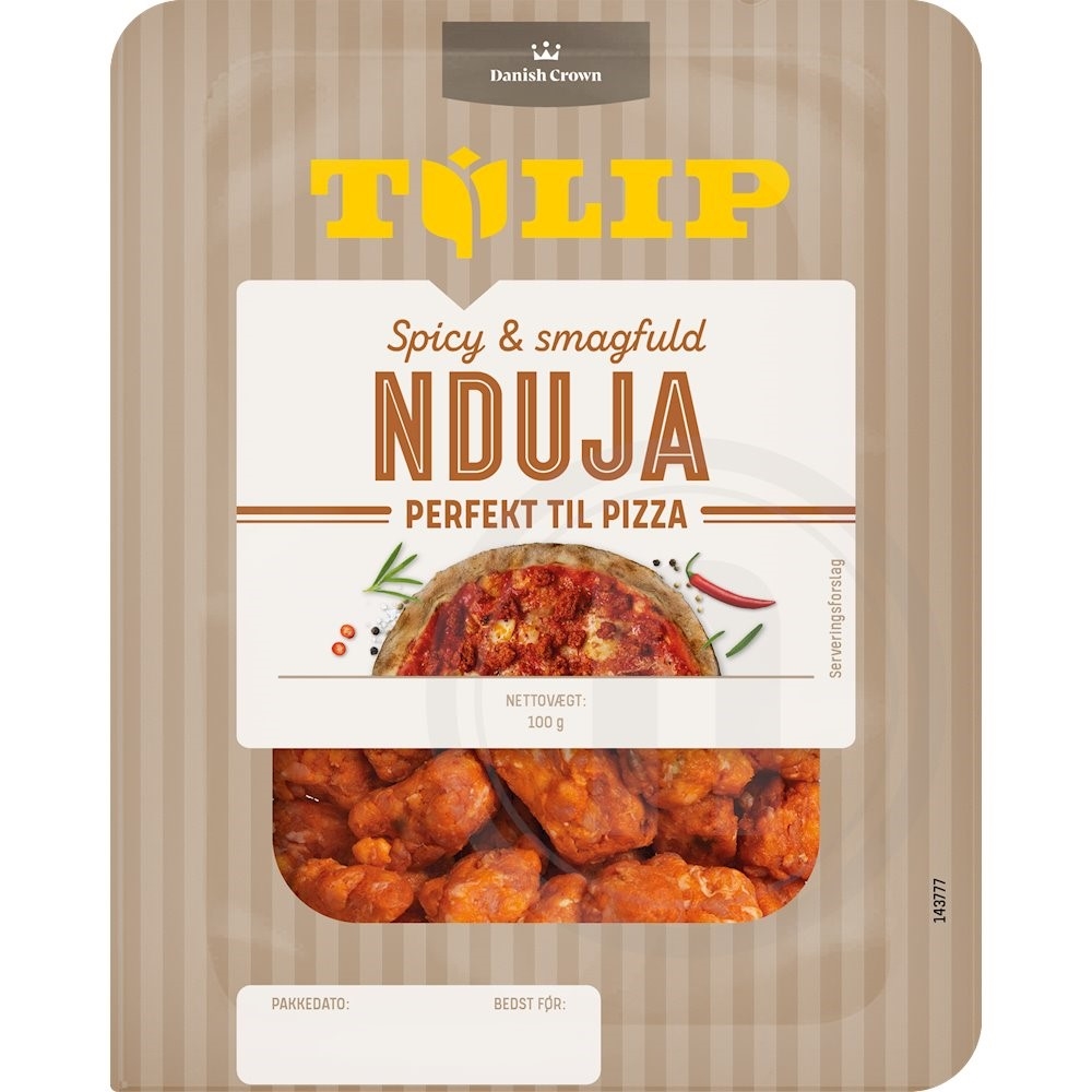 Nduja