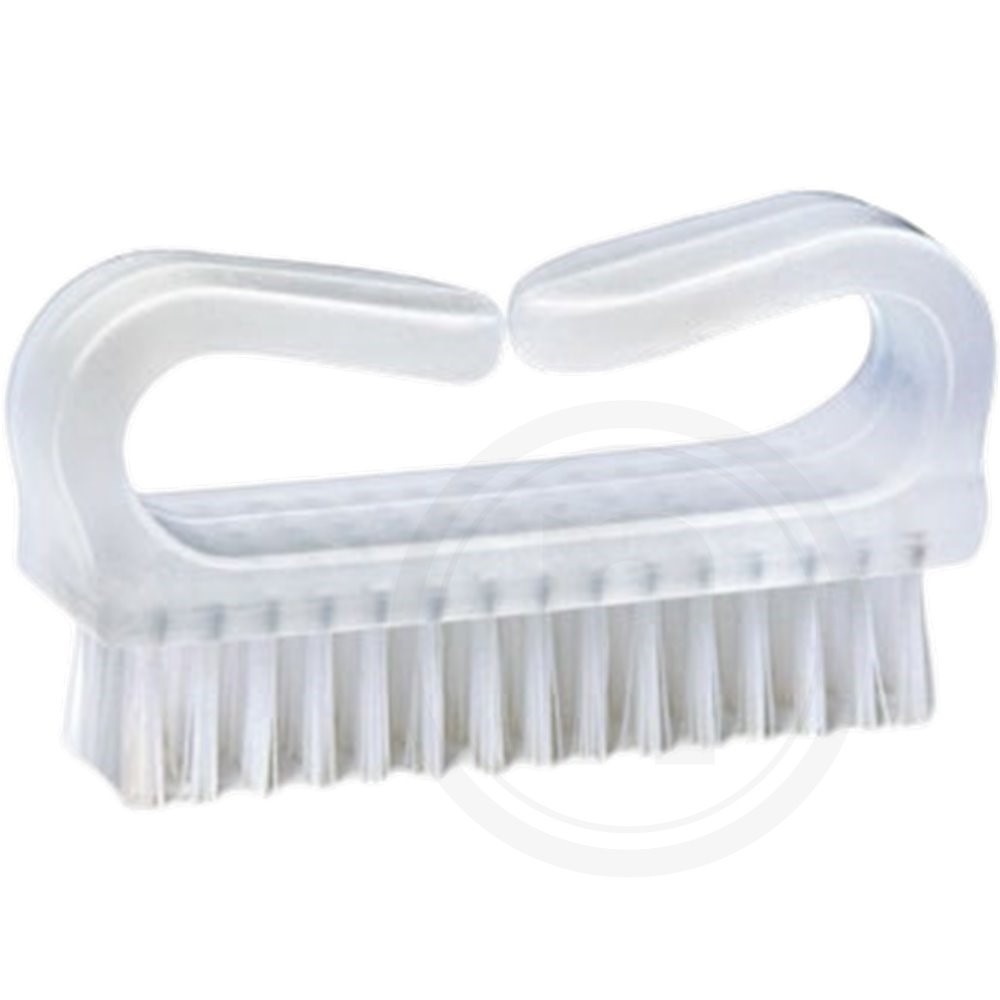 Beauty Neglebørste plast