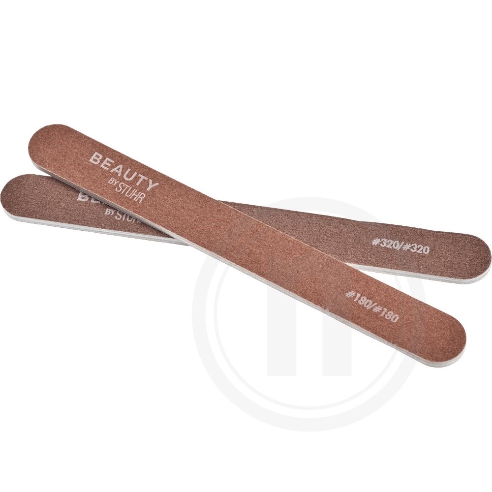 BEAUTY by STUHR Neglefil 2 stk