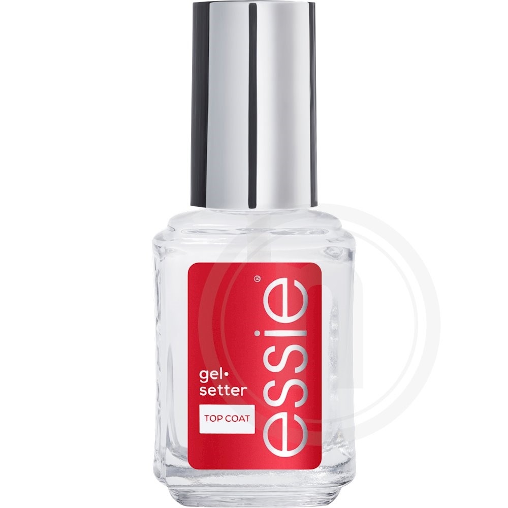 Neglelak gel setter top coat Leveret med