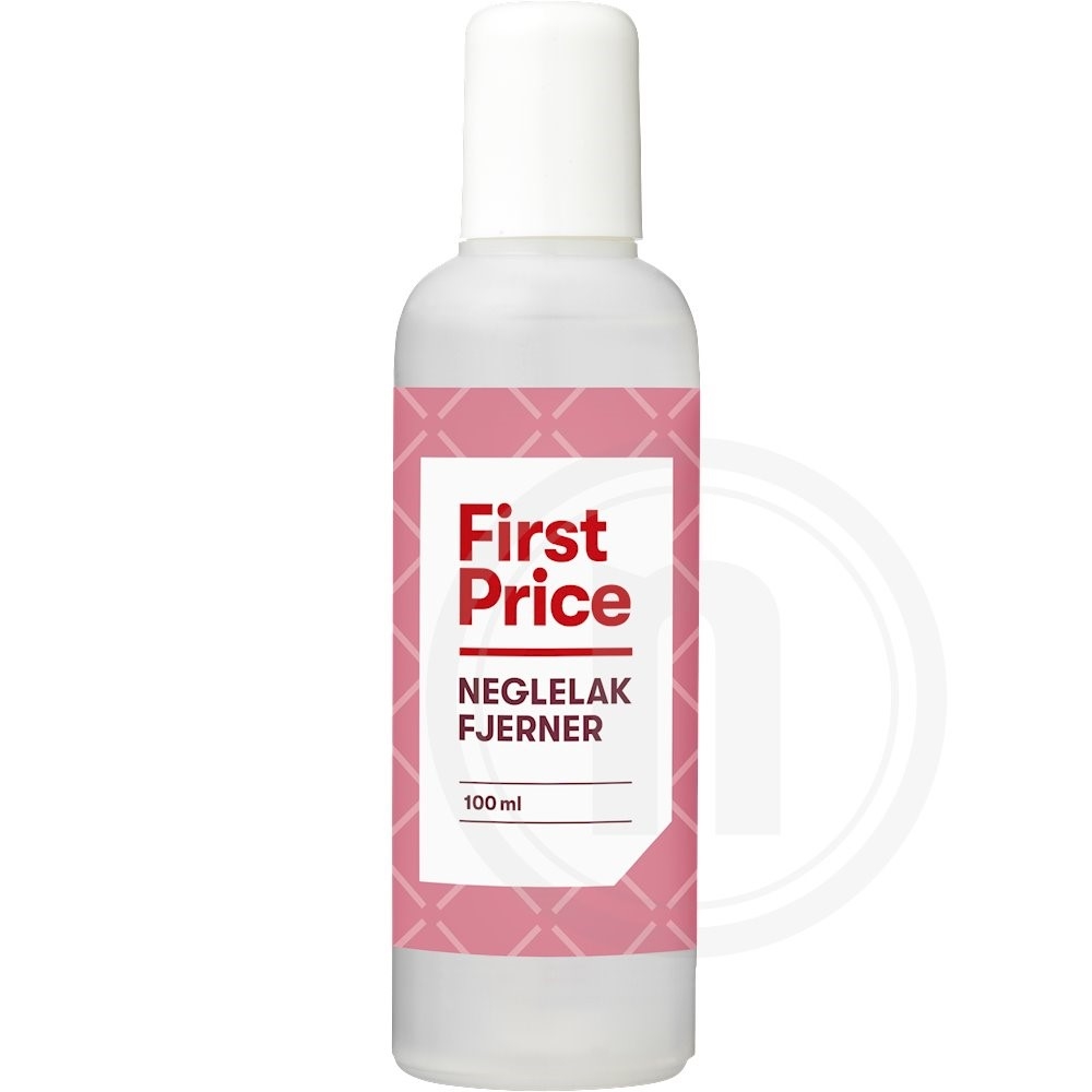 First Price Neglelakfjerner