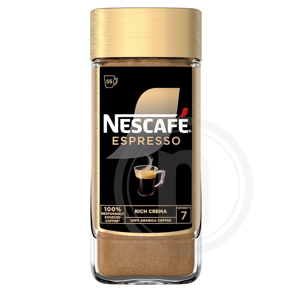 Nescafé Gold Espresso
