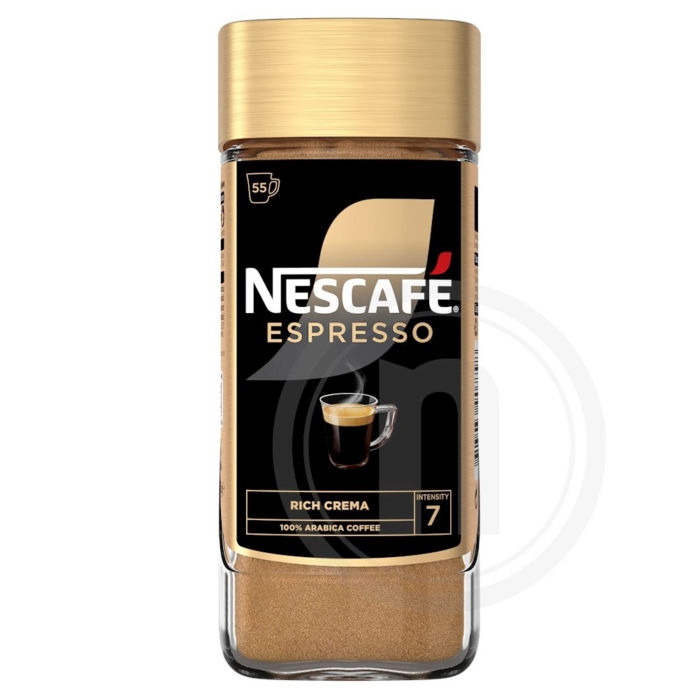 Nescafé Gold Espresso