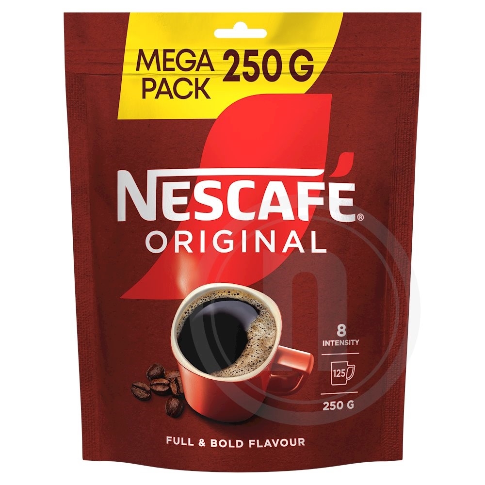 Nescafé Original