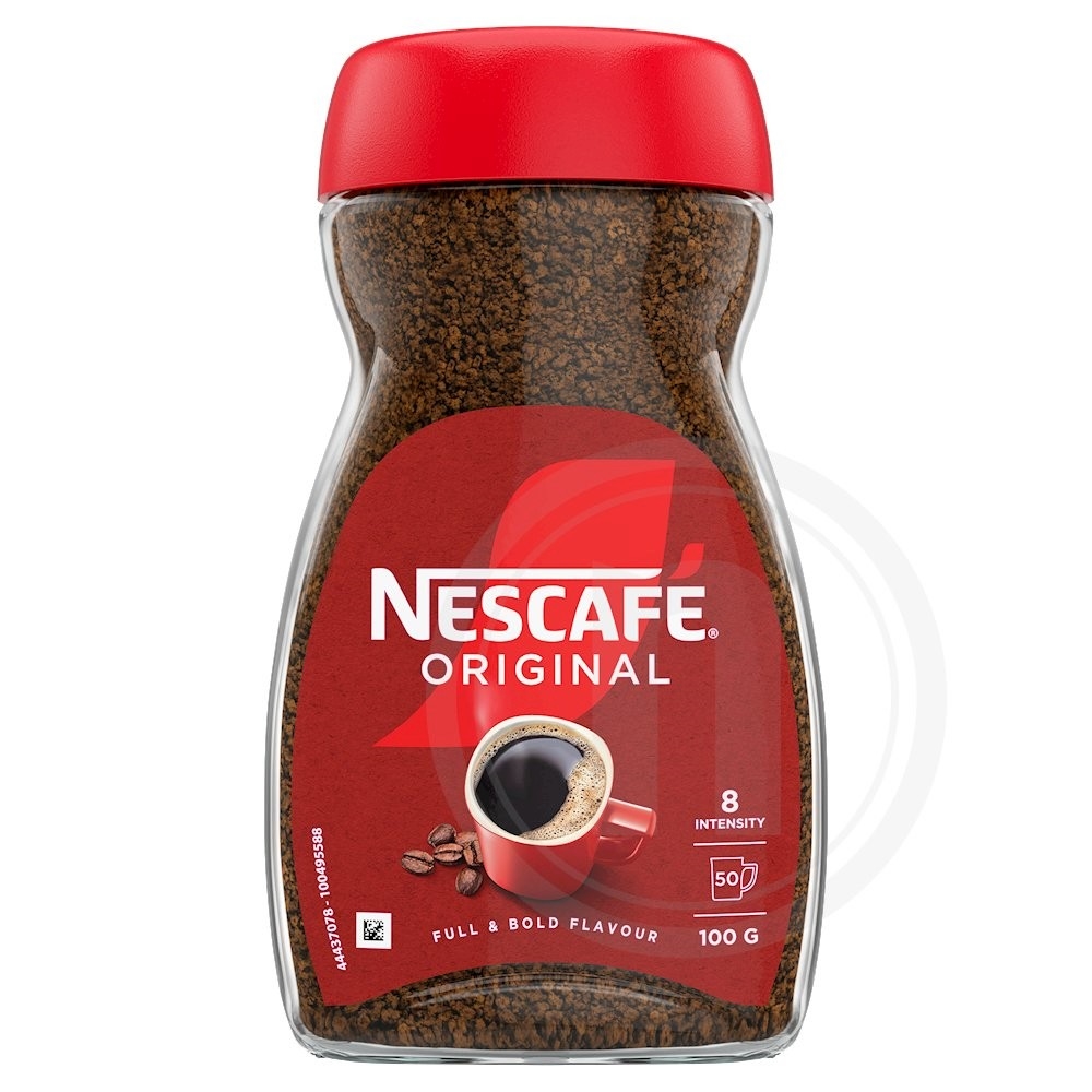 Nescafé Original