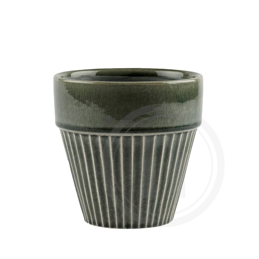 Nice potte Ø12 cm H12 cm