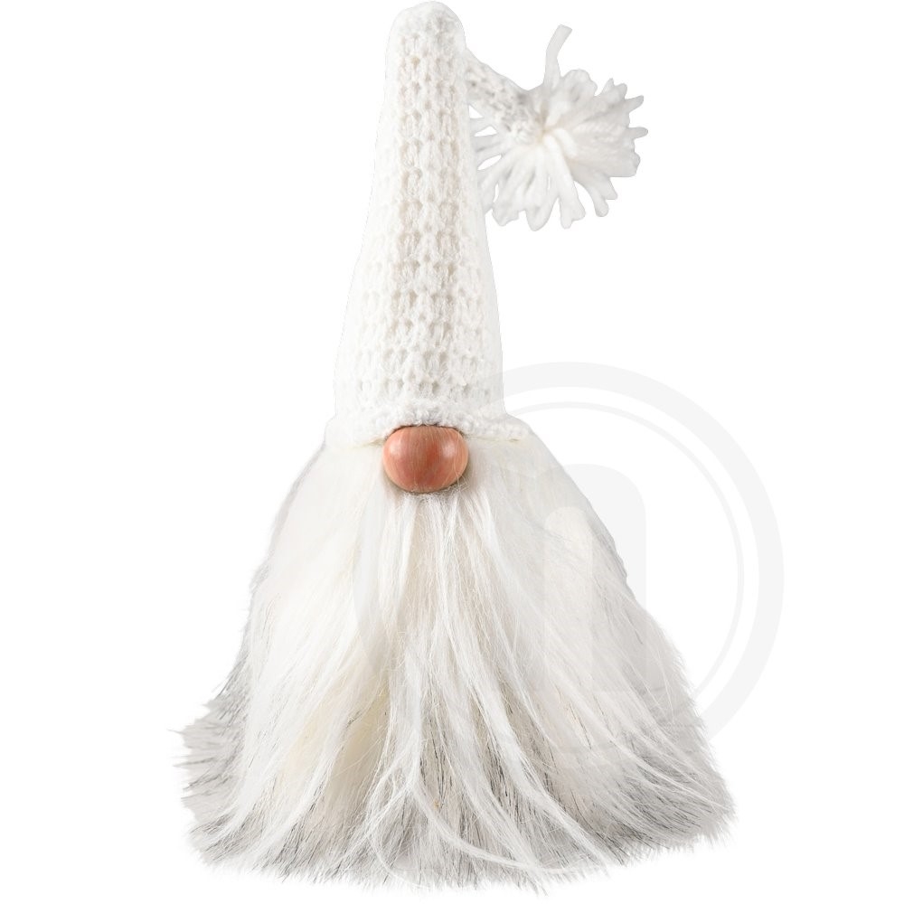 Det Gamle Apotek nisse i stof