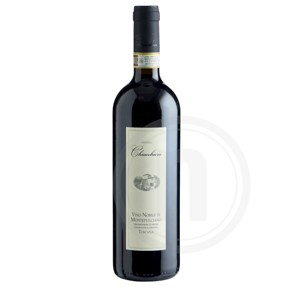 Nobile di Montepulciano Italien Toscana 2022