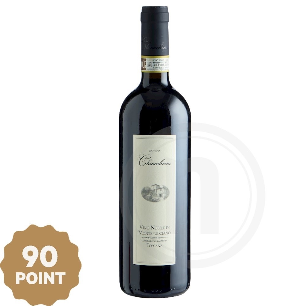 Nobile di Montepulcian