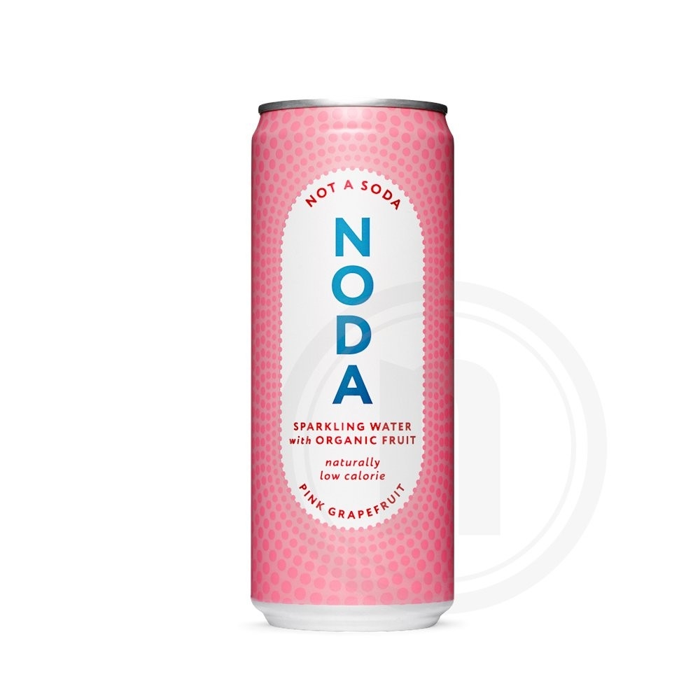 NODA Pink Grapefruit øko.