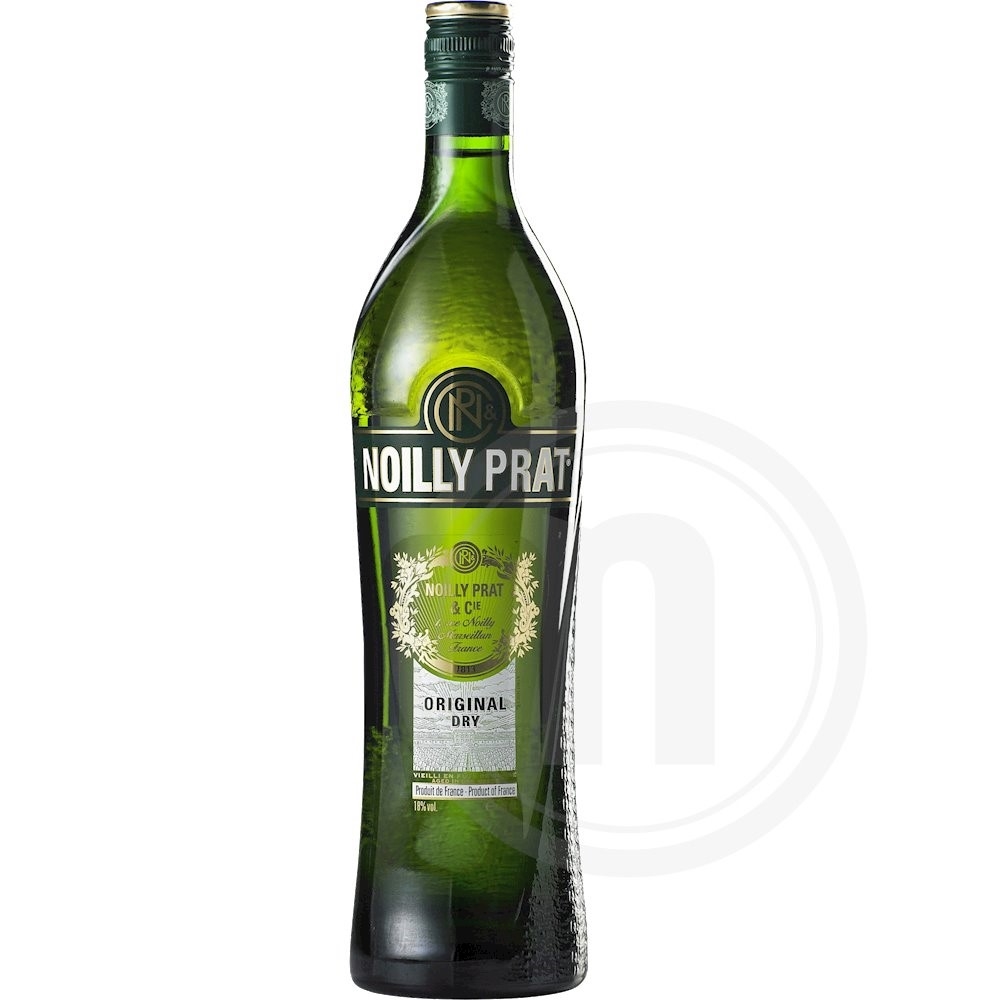 Noilly Prat Original Dry (18%)