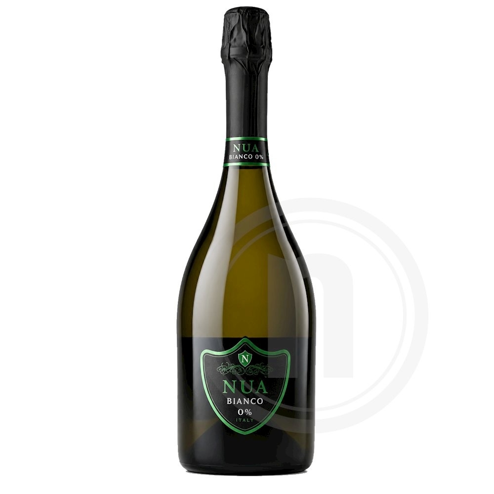 Nua Bianco Frizzante 0%