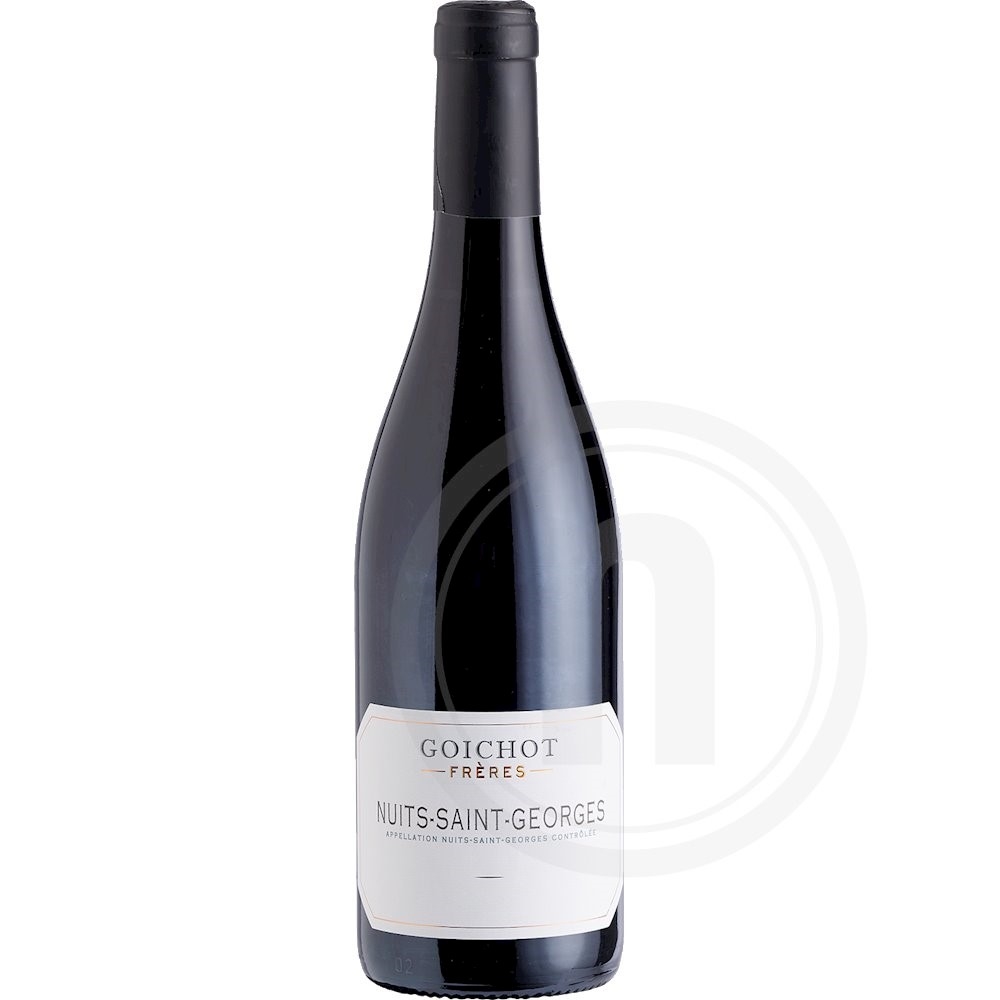 Nuits Saint Georges