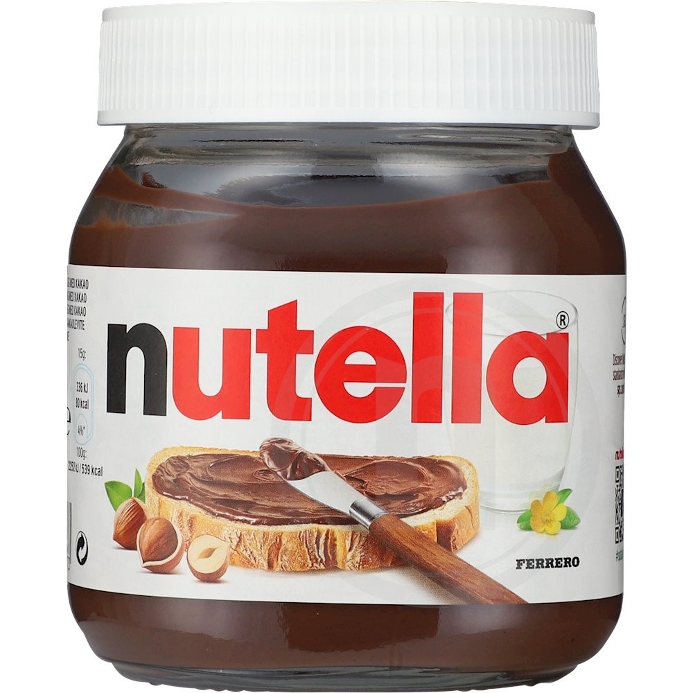 Nutella