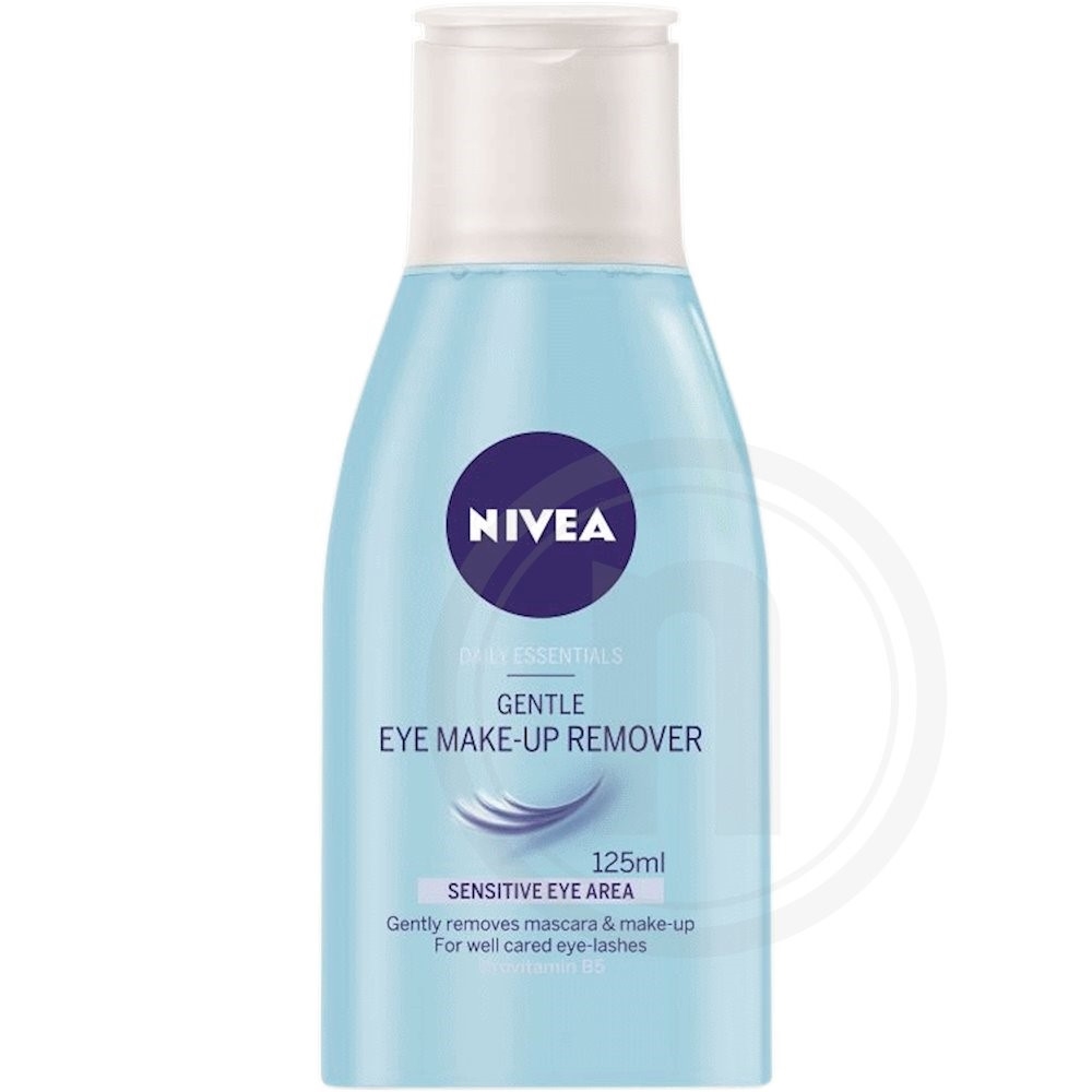 Øjenmakeupfjerner