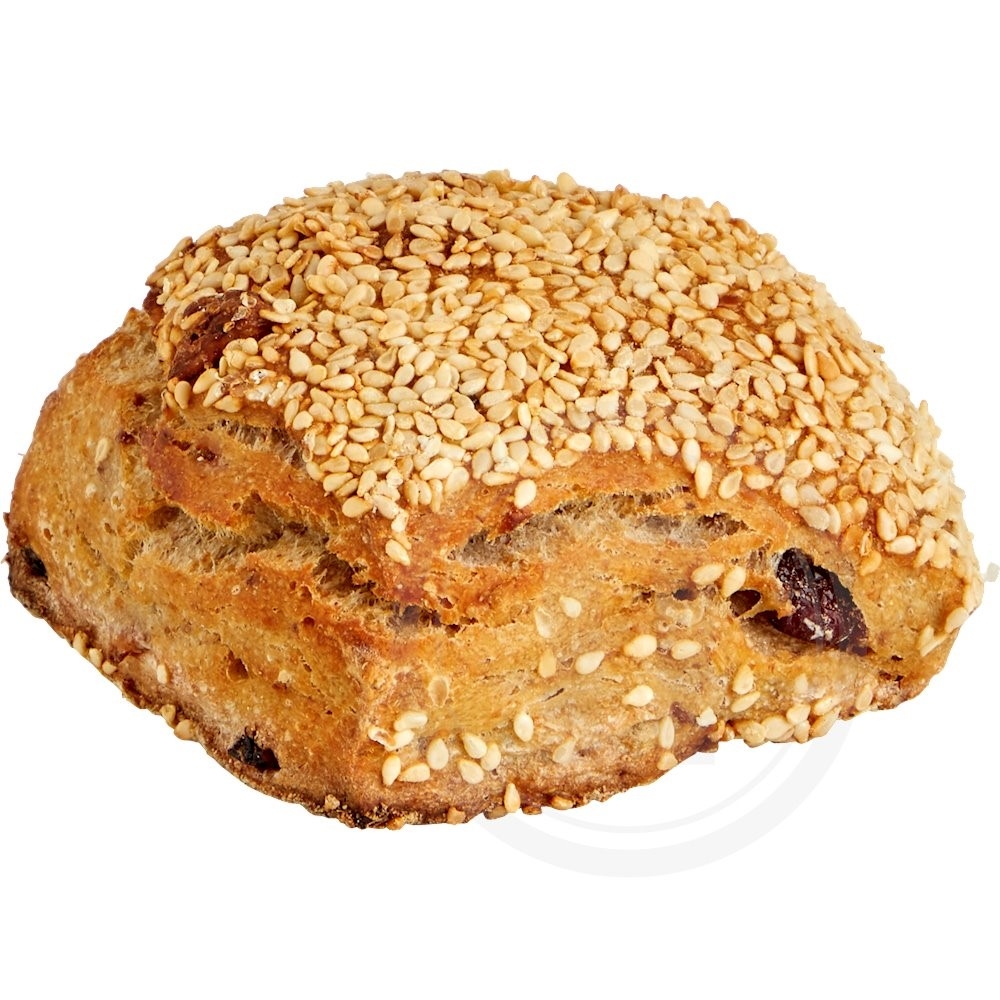 Øko. Müslibolle