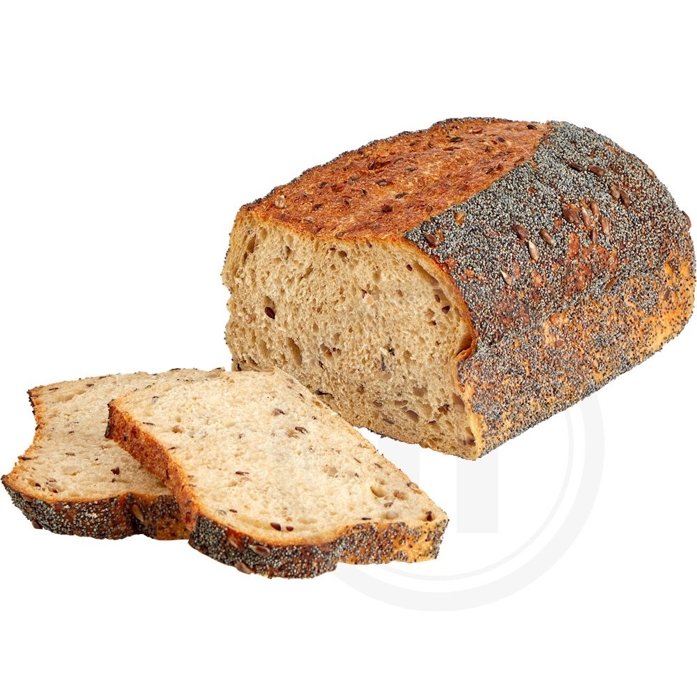 Øko. Skagensbrød