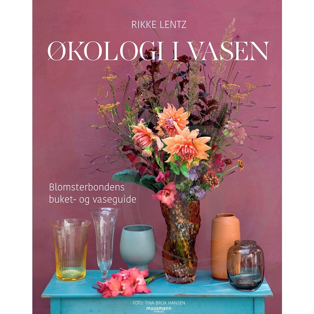 Økologi i vasen