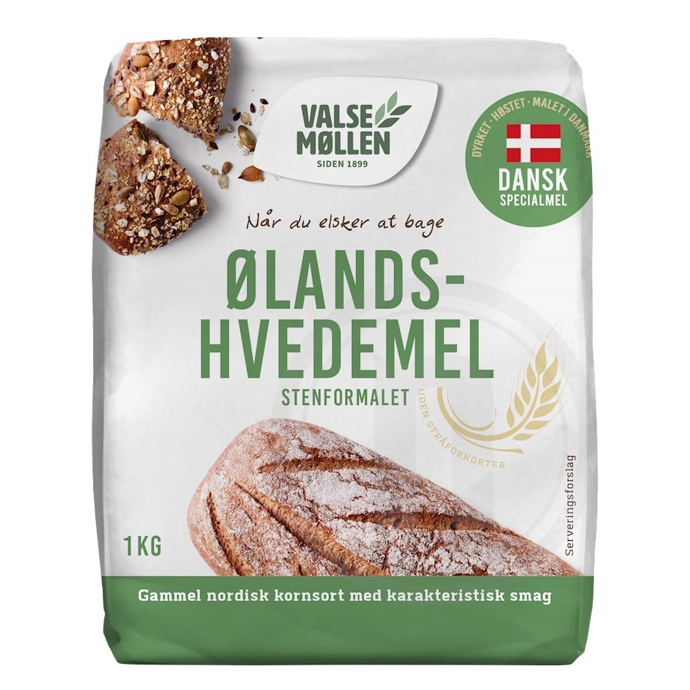 Ølandshvedemel