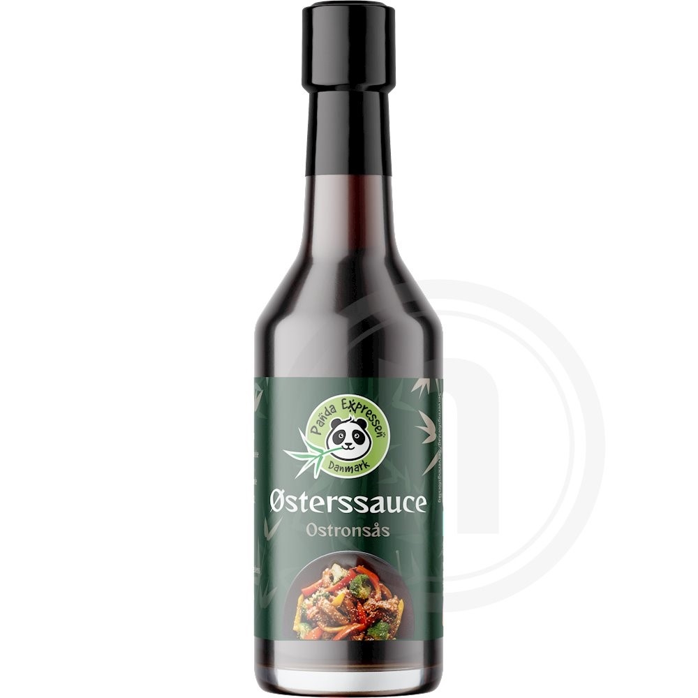 Panda Expressen Østers sauce