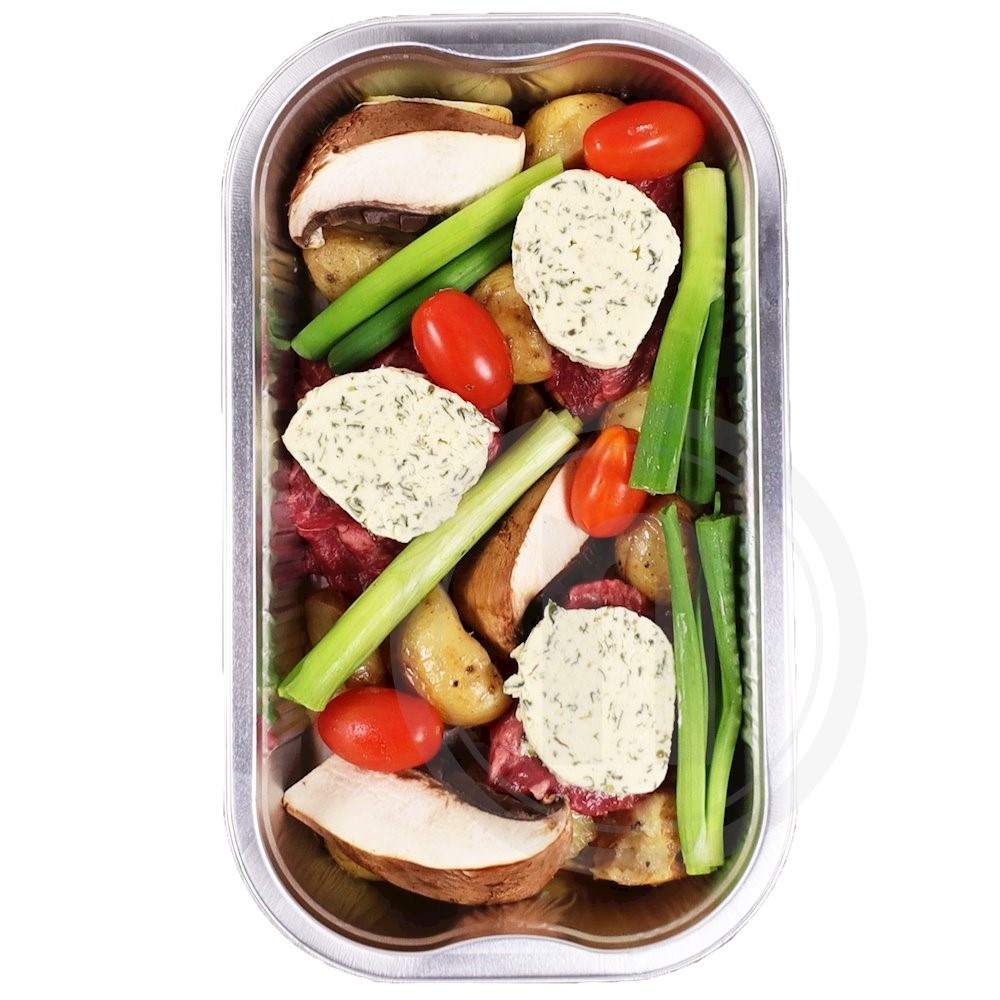 Homemate Okse Bearnaise