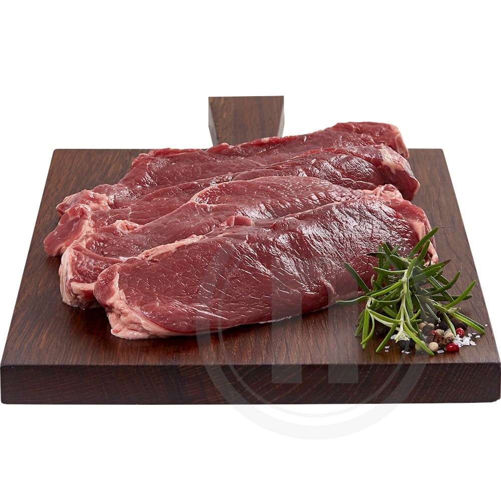 Möllers Okse Entrecote ca.