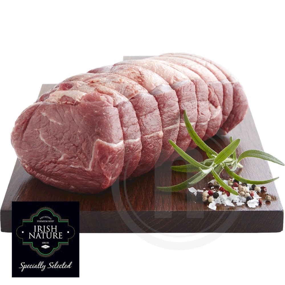 Irish Nature Oksebov