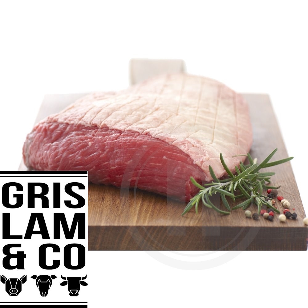 Gris Lam & Co Okseculotte øko. 1,1